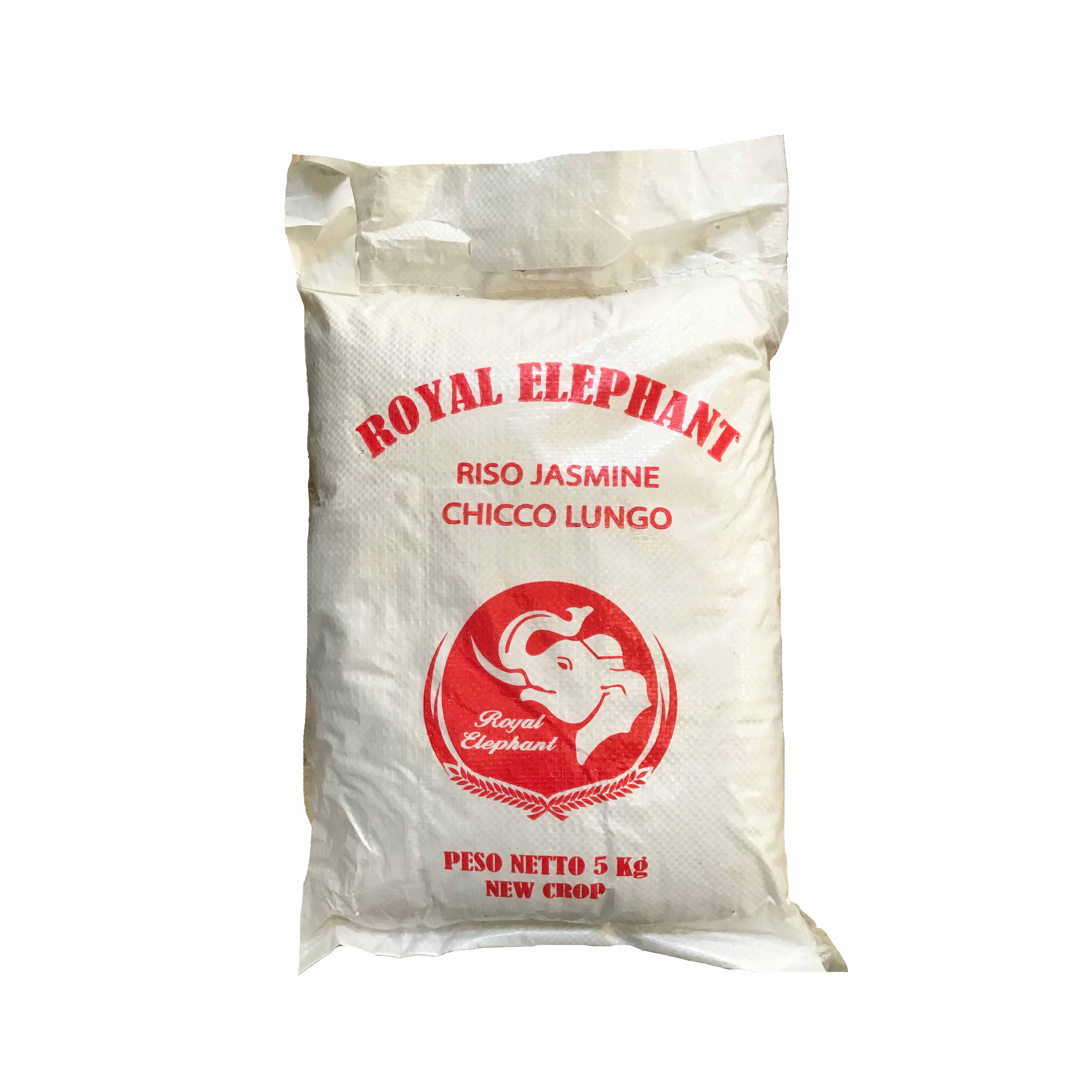 RISO JASMINE HERITAGE 18KG 泰国香米
